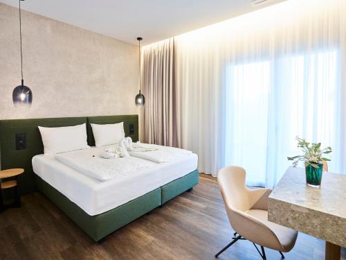Hotel von Rotz - image 9