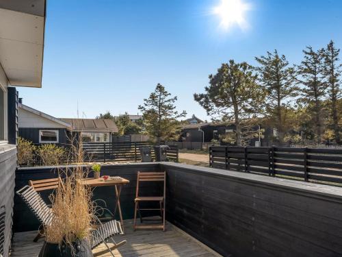 Holiday Home Ozan - 400m from the sea by Interhome in Blokhus
