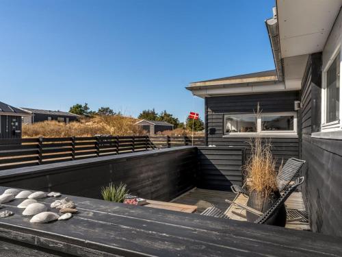 Holiday Home Ozan - 400m from the sea by Interhome in Blokhus