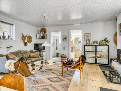 Holiday Home Ozan - 400m from the sea by Interhome in Blokhus