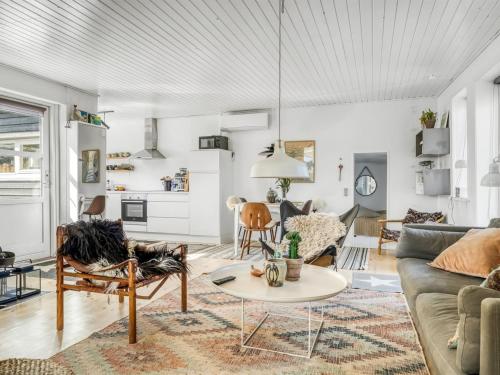Holiday Home Ozan - 400m from the sea by Interhome in Blokhus