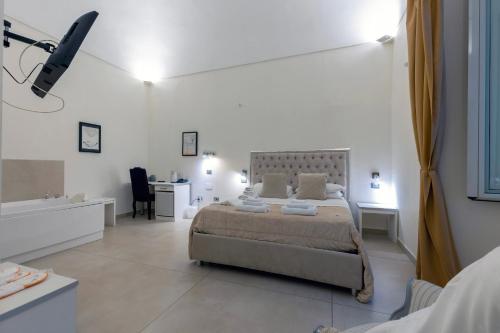 Il Tesoro Smart Suite & SPA, Naples (photo 7)