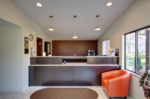 Americas Best Value Inn Heath-Newark Americas Best Value Inn Heath-Newark