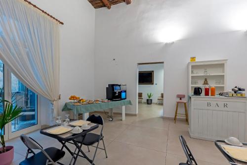 Bar/lounge, Il Tesoro Smart Suite & SPA near Centro Storico