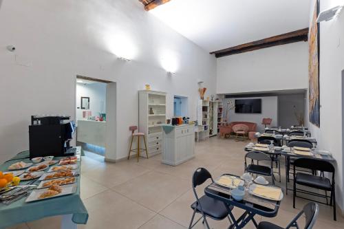 Bar/lounge, Il Tesoro Smart Suite & SPA near Centro Storico