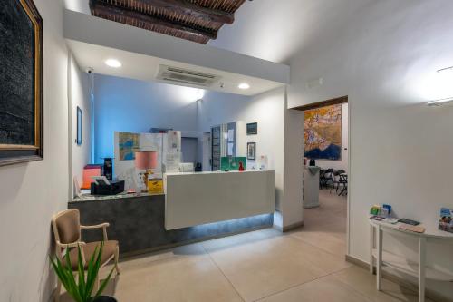 Il Tesoro Smart Suite & SPA, Неаполь