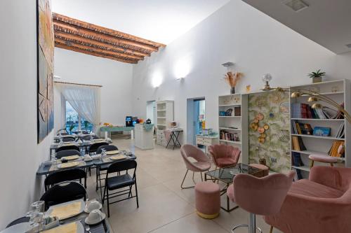 Il Tesoro Smart Suite & SPA, Naples (photo 8)