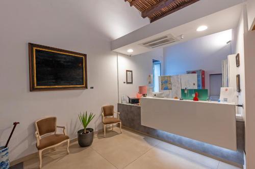 Il Tesoro Smart Suite & SPA, Naples (photo 9)