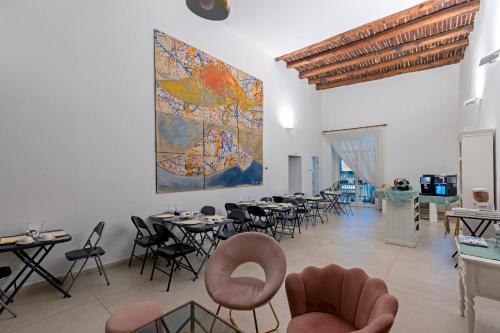 Bar/lounge, Il Tesoro Smart Suite & SPA near Centro Storico