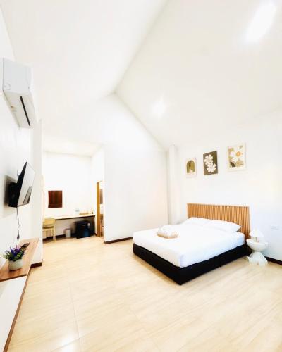 Wannari resort วันนาริรีสอร์ท
