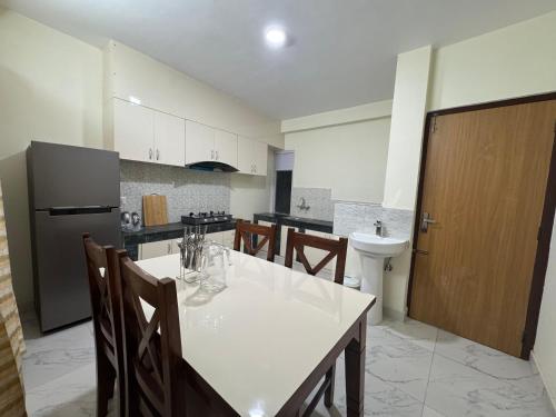 Apartment-machhapuchhre(khanal’s Home) - Kathmandu