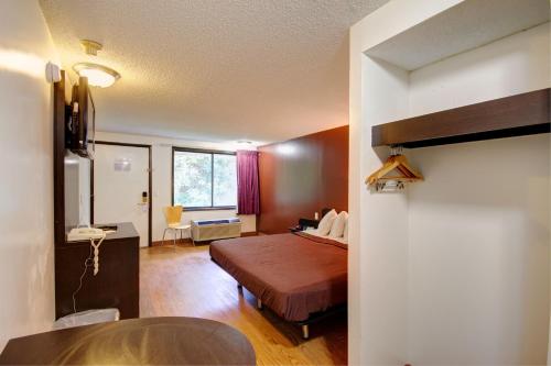 Americas Best Value Inn Heath-Newark