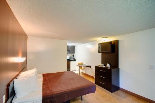 Americas Best Value Inn Heath-Newark