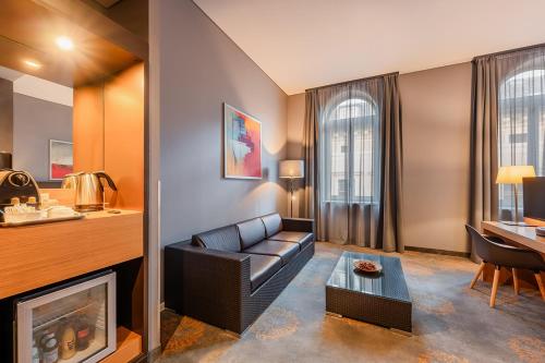 Hotel Museum Budapest - image 10