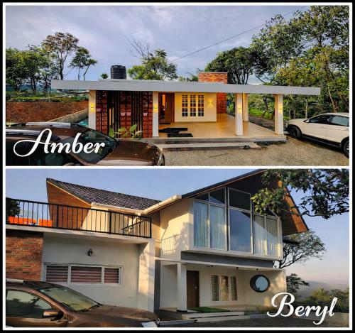 The Vagabond Stays - Vagamon