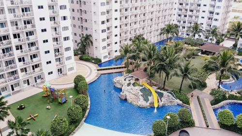 Shore Residences Moa Area Pasay City, Manila