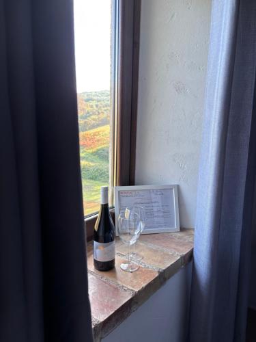 L’Antica Tenuta in Montelibretti