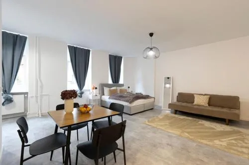 Central & Quiet I Bright Apartment in Steglitz in Berlin, Deutschland