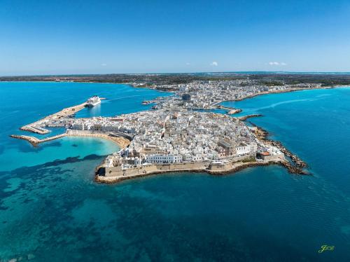 Casa Vacanze 9 Cavalieri in Maglie