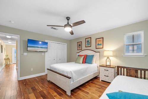 Family Tides Beach House - image 4