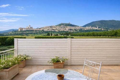 UNICA Assisi agri-charming house 4