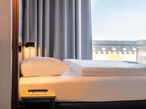 B&B HOTEL Braunschweig-West in Braunschweig, Deutschland