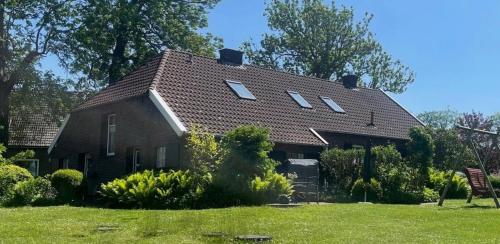 Landhaus up de Warft - Mühlenblick - image 5