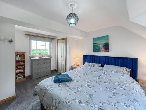Swinton Mill Farm Cottage in Leitholm