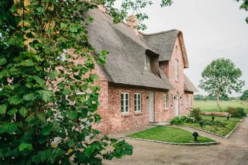 Ferring Neest in Midlum, Deutschland