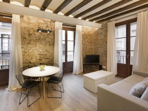 Decô Apartments Barcelona-Born Apt., Барселона