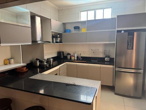 Casa com piscina para temporada - Caldas do Jorro in Tucano