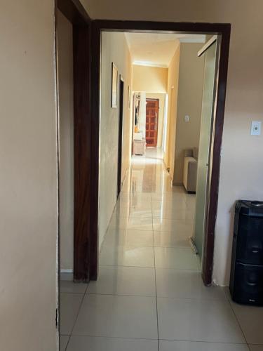 Casa com piscina para temporada - Caldas do Jorro in Tucano