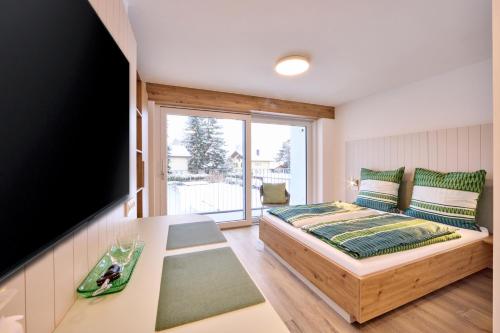 Starnberger See Apartments in Starnberg