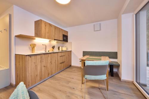 Starnberger See Apartments in Starnberg