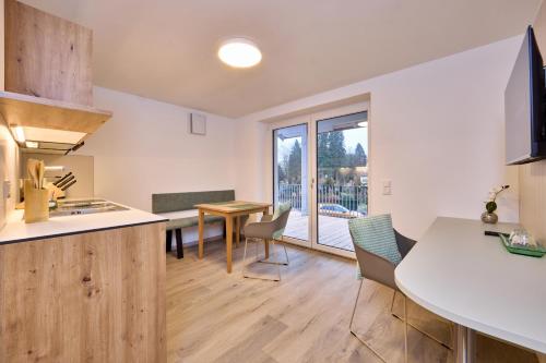 Starnberger See Apartments in Starnberg