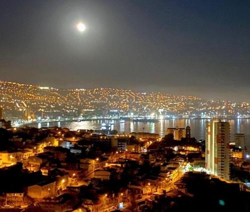 Departamento en Valparaíso