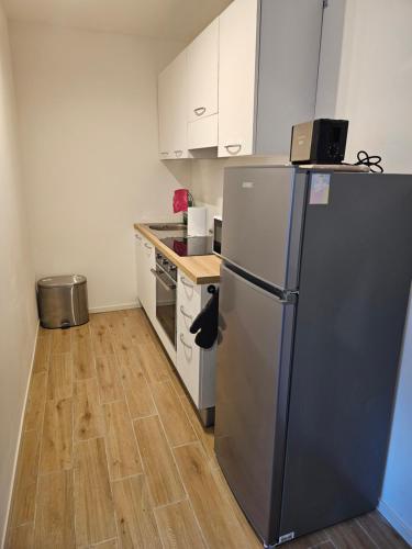 2 bedrooms, 3 beds