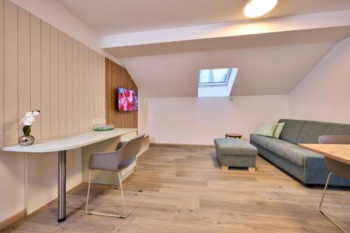 Starnberger See Apartments in Starnberg