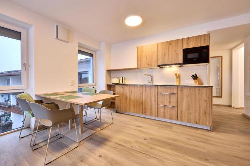 Starnberger See Apartments in Starnberg