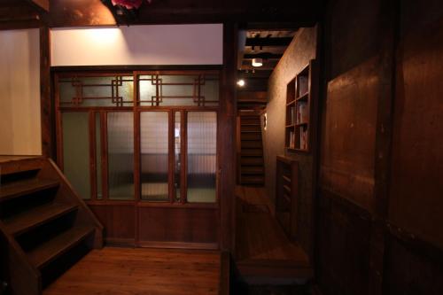 共用ラウンジ/TVエリア