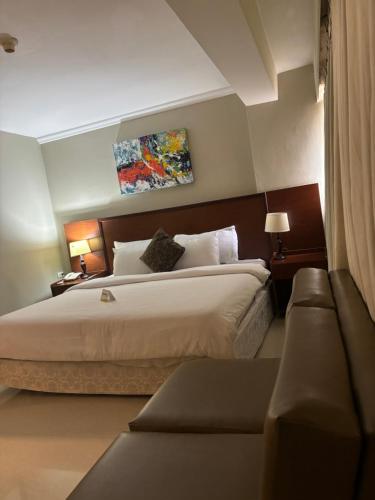 Hotel Costa Real in Maracaibo