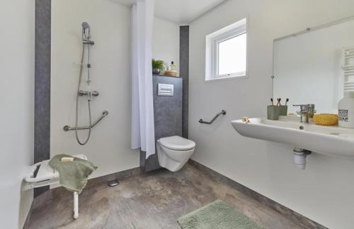Youcamp Village - Marseille Provence Room Type - Mobile Home