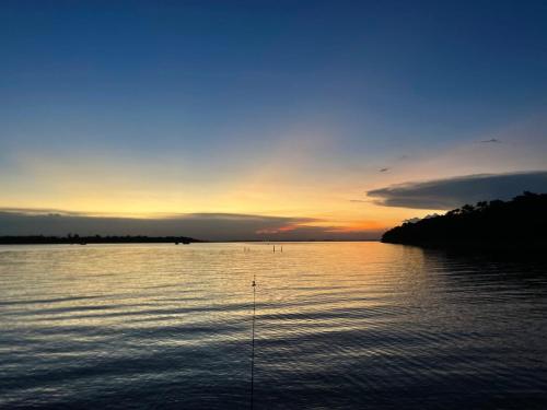 Chácara Ilha Grande (Chacara Ilha Grande) in Santa Terezinha de Itaipu