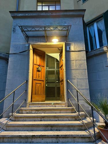  VIVILO COLLECTION - Brescia Central Apt - 2bd 2 baths in Rom