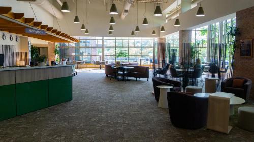 Prince Conference Center & Hotel – Grand Rapids, MI