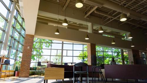 Prince Conference Center & Hotel – Grand Rapids, MI