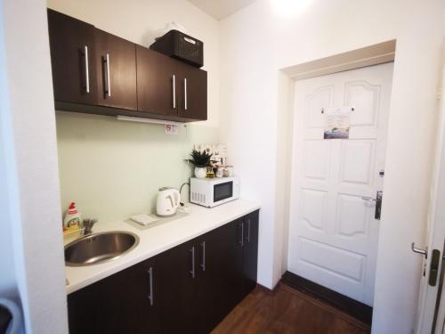 S5 Studio Apartment Klaipeda - image 3