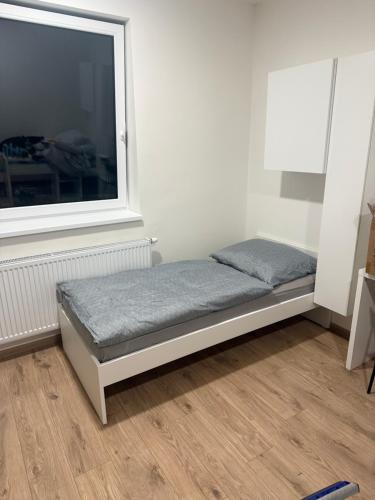 Ubytovanie mast obrázok