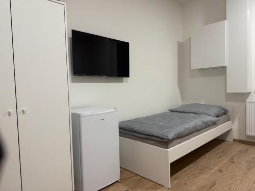 Ubytovanie mast obrázok