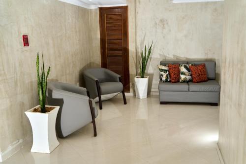 Vista exterior, Hotel Costa Real in Maracaibo